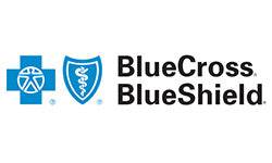 BlueCross BlueShield Logo