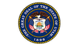 State of Utah Seal